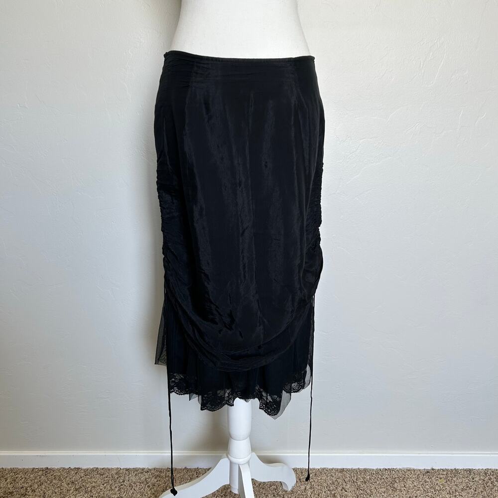 y2k Charlotte Russe Skirt